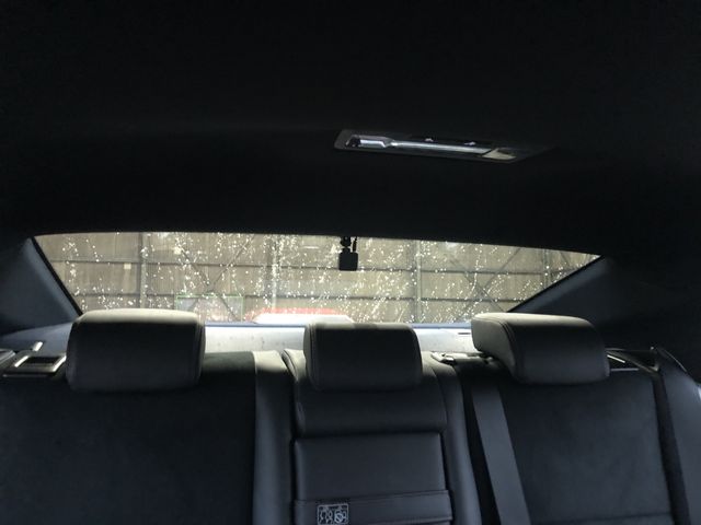 TOYOTA LEXUS IS500 2023