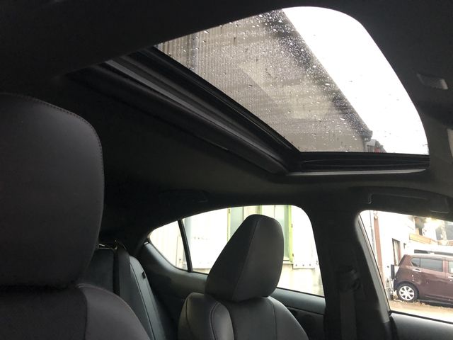 TOYOTA LEXUS IS500 2023