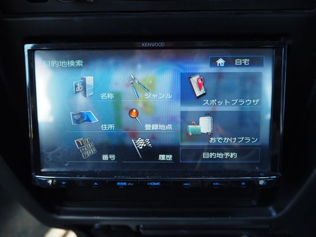 TOYOTA HILUXSURF wagon 4WD 1999