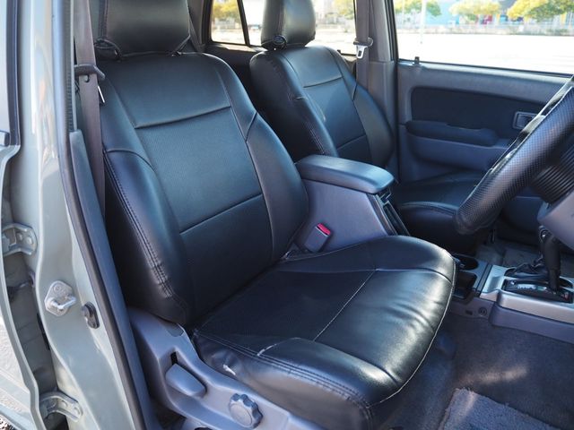 TOYOTA HILUXSURF wagon 4WD 1999