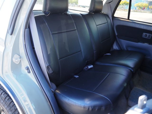 TOYOTA HILUXSURF wagon 4WD 1999