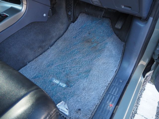 TOYOTA HILUXSURF wagon 4WD 1999