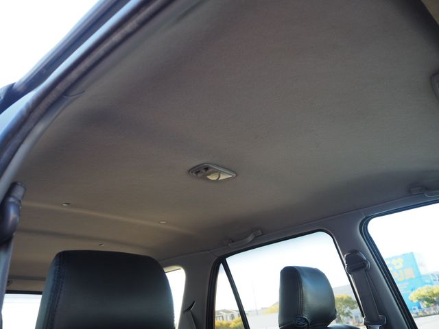 TOYOTA HILUXSURF wagon 4WD 1999