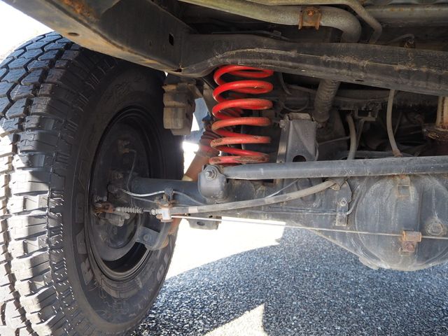 TOYOTA HILUXSURF wagon 4WD 1999