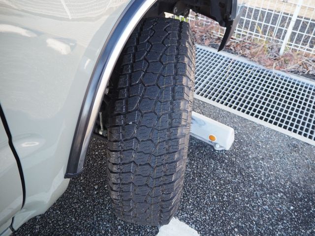 TOYOTA HILUXSURF wagon 4WD 1999