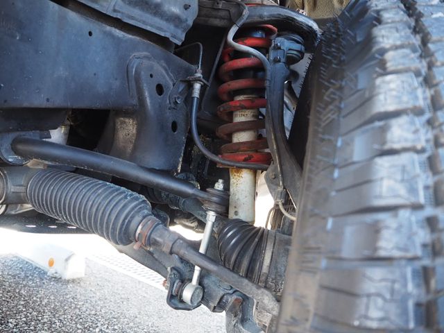 TOYOTA HILUXSURF wagon 4WD 1999