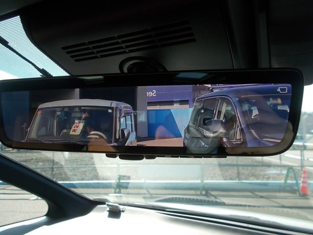 TOYOTA VELLFIRE 4WD 2024