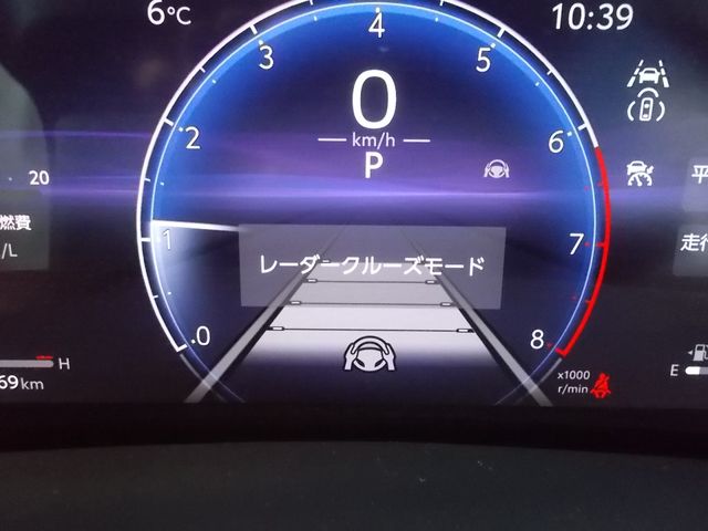 TOYOTA VELLFIRE 4WD 2024