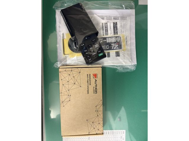 TOYOTA VELLFIRE 4WD 2024