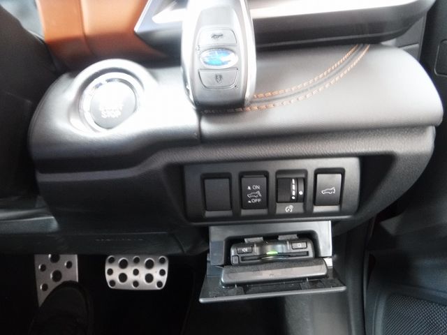 SUBARU LEGACY OUTBACK 2022