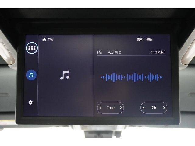 TOYOTA ALPHARD hybrid 2025