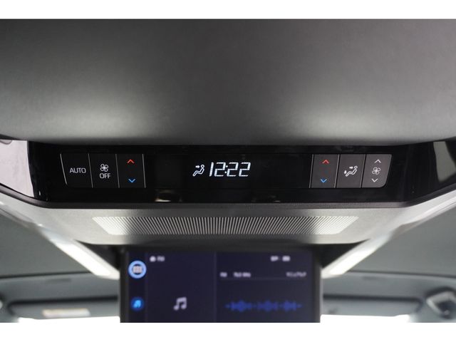 TOYOTA ALPHARD hybrid 2025