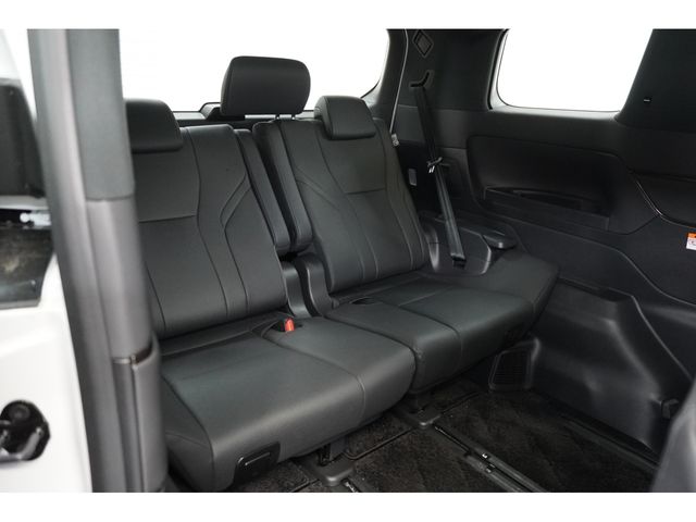 TOYOTA ALPHARD hybrid 2025