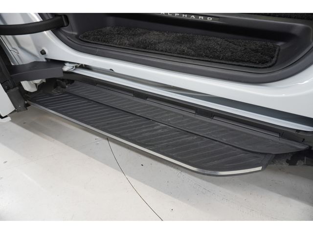 TOYOTA ALPHARD hybrid 2025