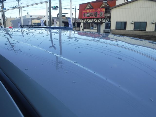 TOYOTA ALPHARD 4WD 2016