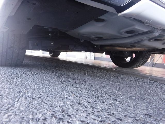 TOYOTA ALPHARD 4WD 2016