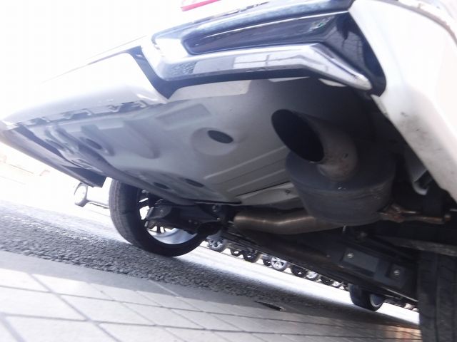 TOYOTA ALPHARD 4WD 2016