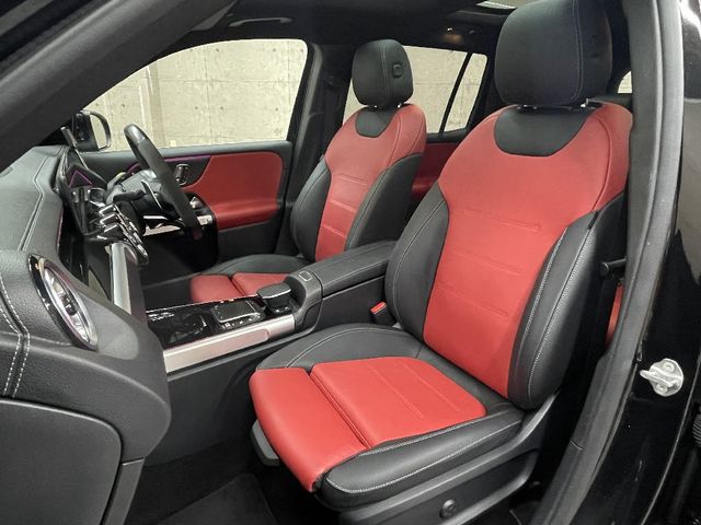 MERCEDES BENZ MERCEDES AMG GLB class 2022