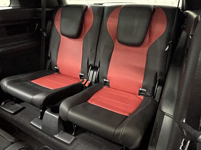 MERCEDES BENZ MERCEDES AMG GLB class 2022