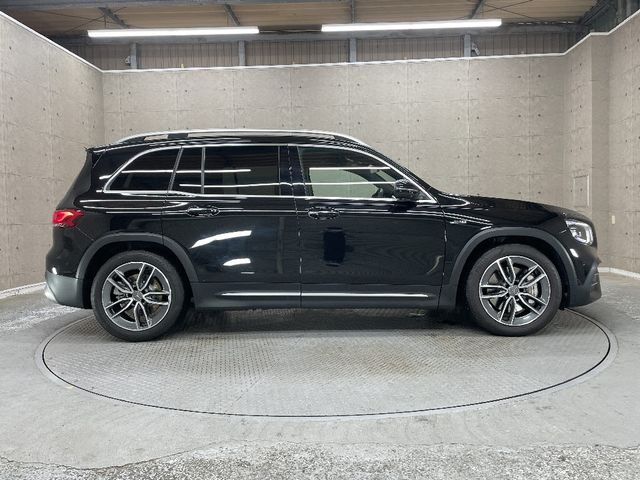 MERCEDES BENZ MERCEDES AMG GLB class 2022