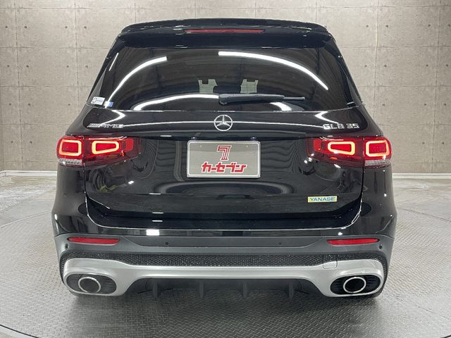 MERCEDES BENZ MERCEDES AMG GLB class 2022