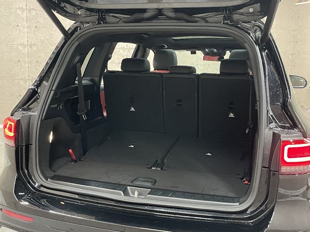 MERCEDES BENZ MERCEDES AMG GLB class 2022