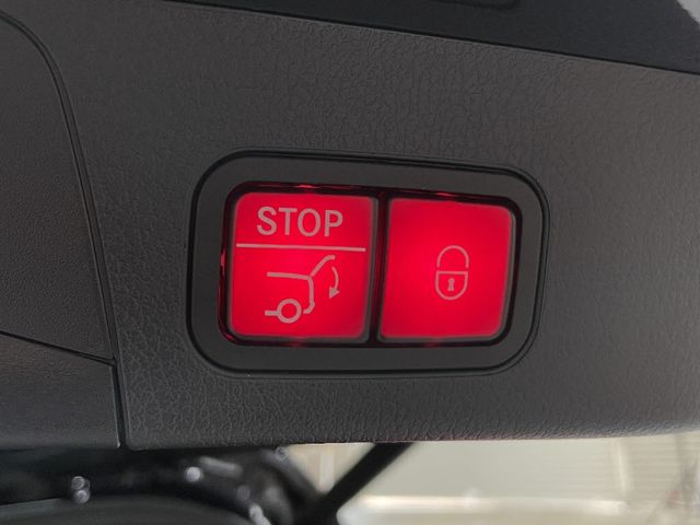 MERCEDES BENZ MERCEDES AMG GLB class 2022