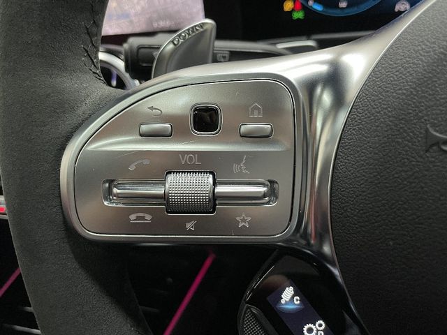 MERCEDES BENZ MERCEDES AMG GLB class 2022