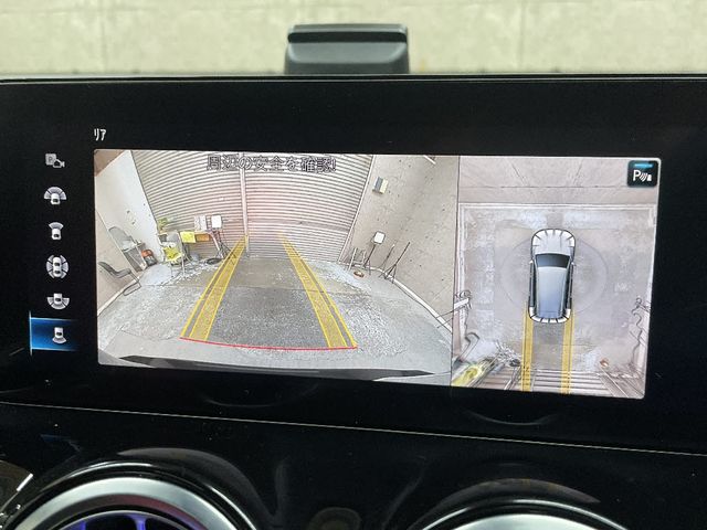 MERCEDES BENZ MERCEDES AMG GLB class 2022