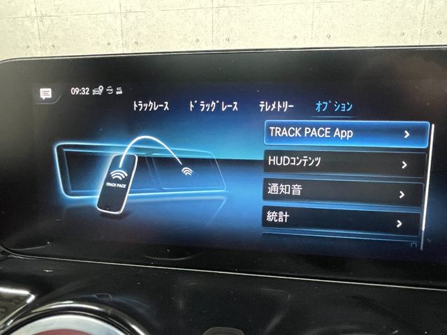 MERCEDES BENZ MERCEDES AMG GLB class 2022