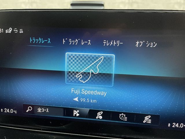 MERCEDES BENZ MERCEDES AMG GLB class 2022