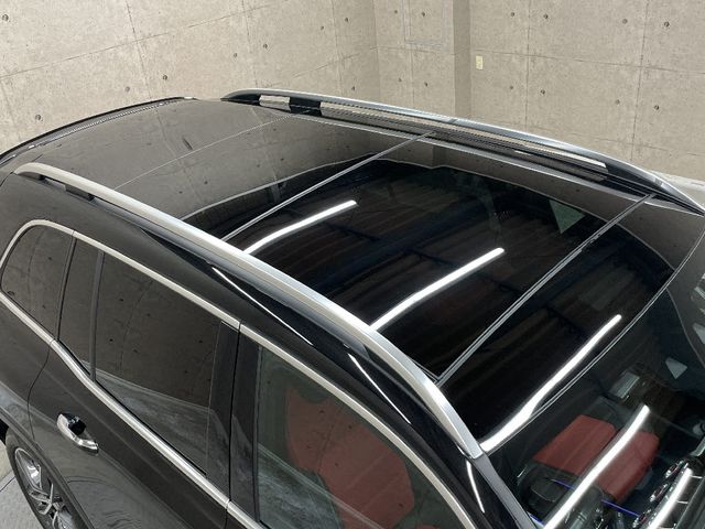 MERCEDES BENZ MERCEDES AMG GLB class 2022