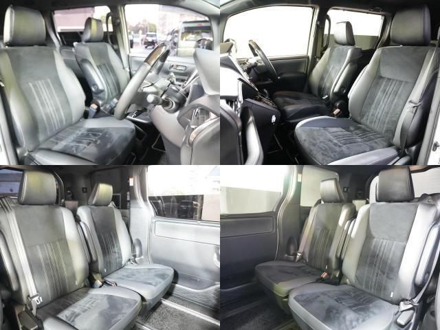 TOYOTA ESQUIRE HYBRID 2020