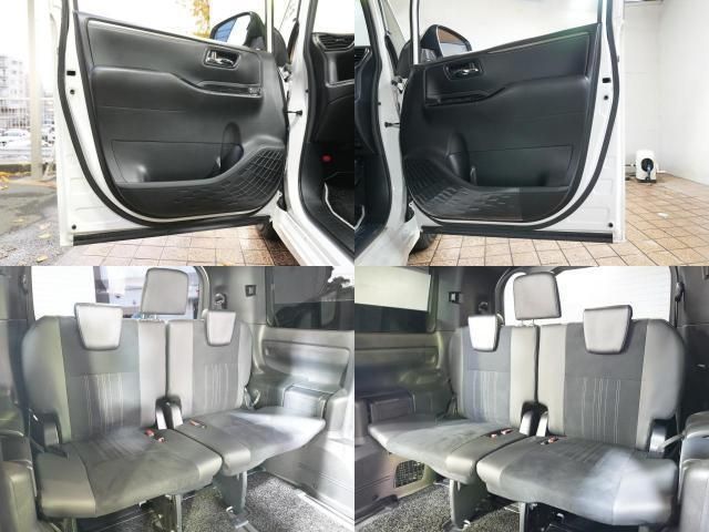 TOYOTA ESQUIRE HYBRID 2020