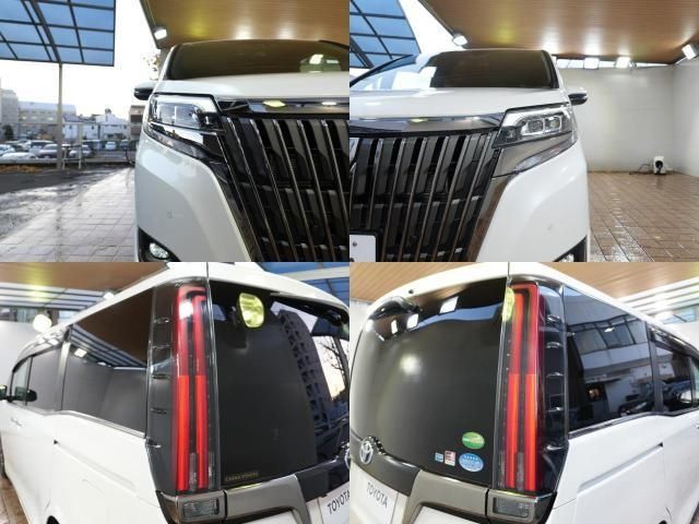 TOYOTA ESQUIRE HYBRID 2020