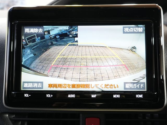 TOYOTA ESQUIRE HYBRID 2020