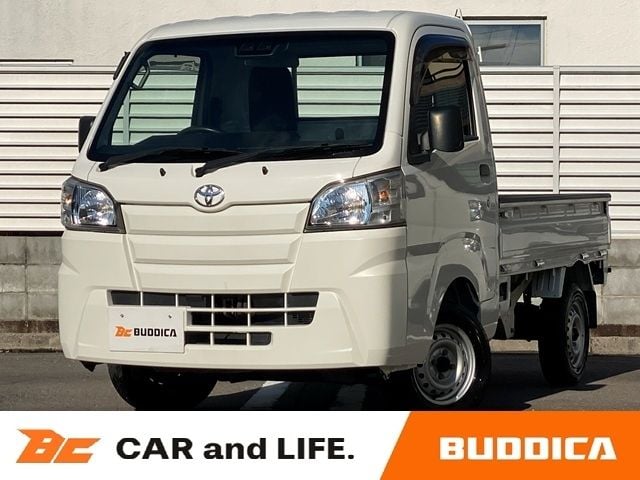 TOYOTA PIXIS truck 2019