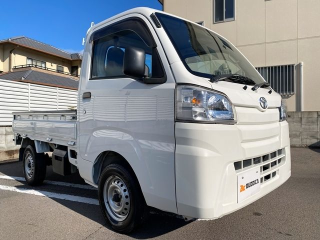 TOYOTA PIXIS truck 2019