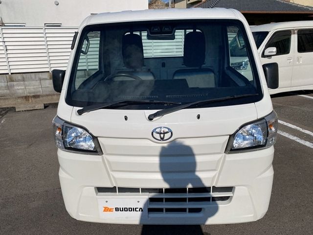 TOYOTA PIXIS truck 2019