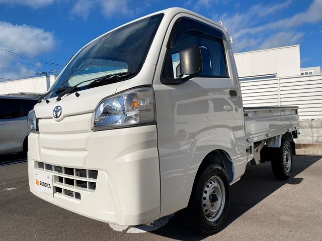 TOYOTA PIXIS truck 2019