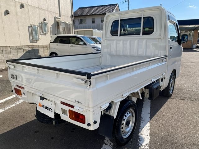 TOYOTA PIXIS truck 2019