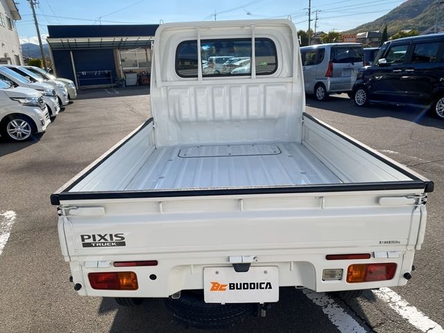 TOYOTA PIXIS truck 2019