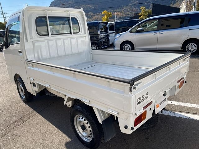 TOYOTA PIXIS truck 2019
