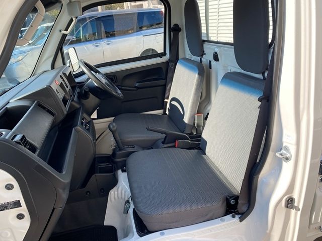 TOYOTA PIXIS truck 2019