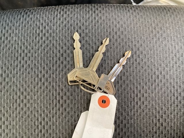 TOYOTA PIXIS truck 2019