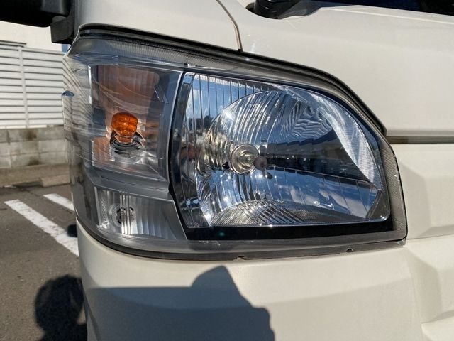 TOYOTA PIXIS truck 2019