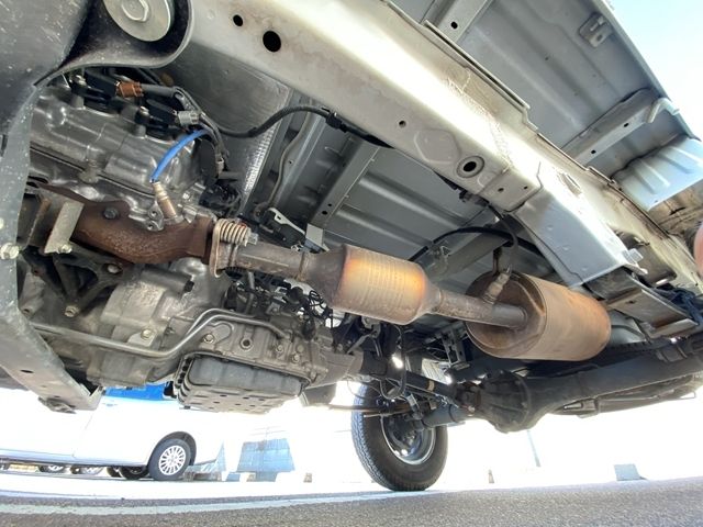 TOYOTA PIXIS truck 2019