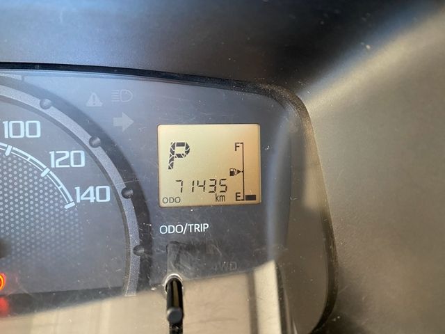 TOYOTA PIXIS truck 2019