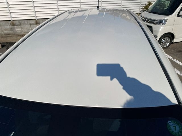 TOYOTA SIENTA HYBRID 2015