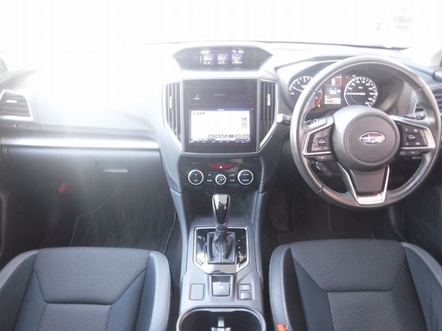 SUBARU IMPREZA SPORT 4WD 2020